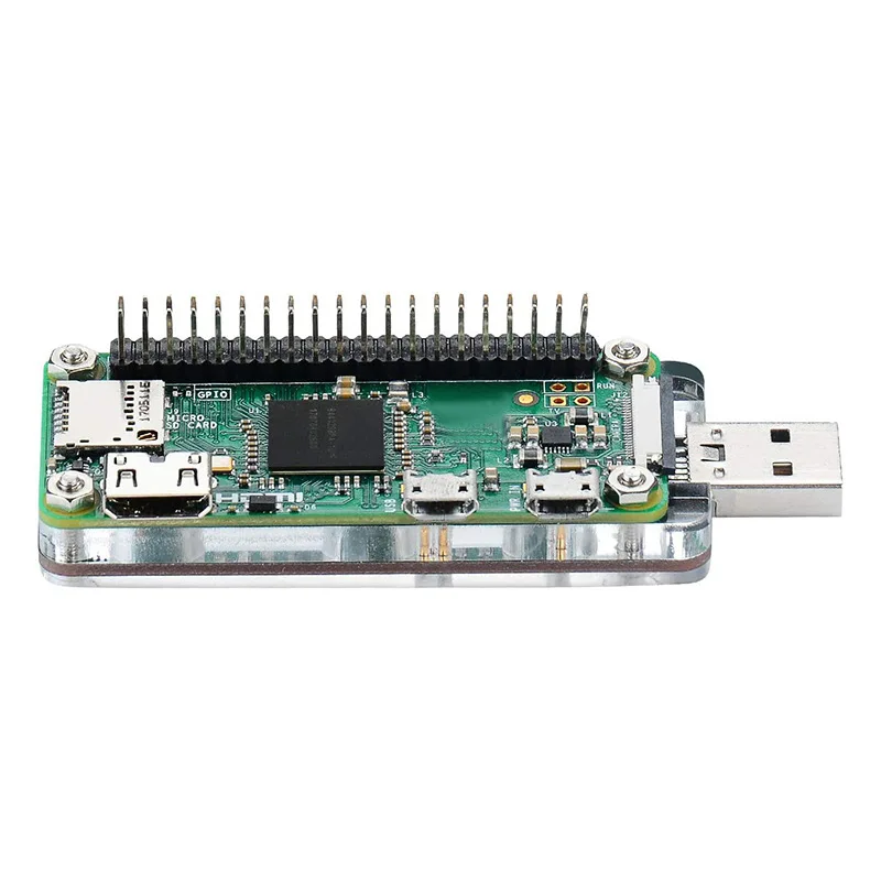 Professional Factory Raspberry Pi Zero Expansion Board And USB Dongle Module With High Quality