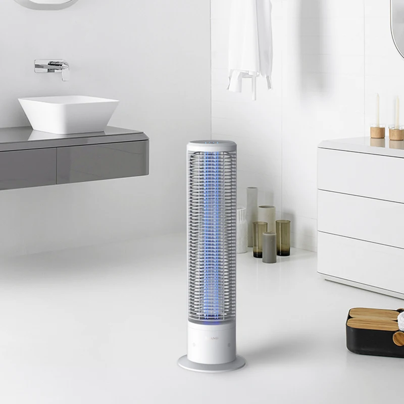 
Hot selling 36W 60W GS approval sterilizing household lamp mite 360 degree smart sensor for living kitchen room 