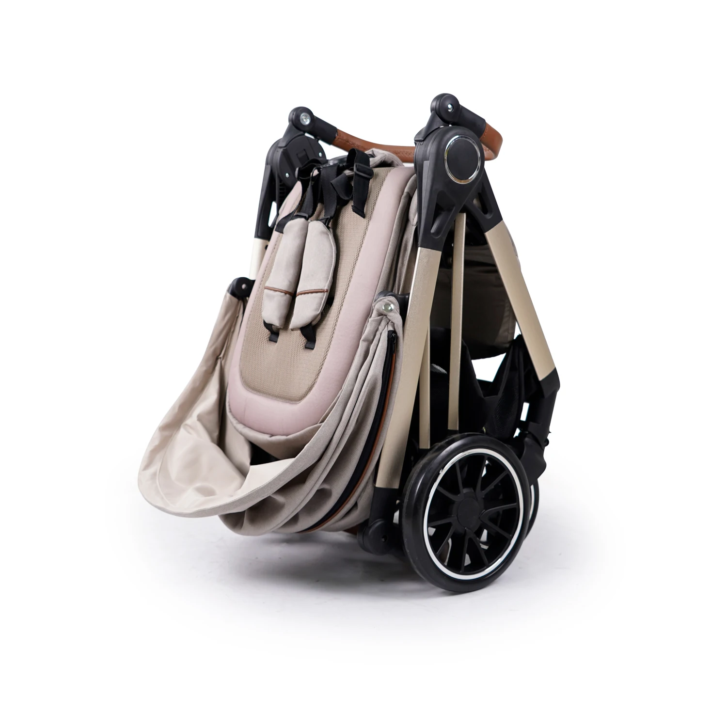 New design convenient  kids luxury baby stroller