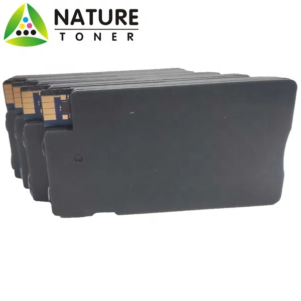 Совместимый картридж 3ED67A 3ED68A 3ED69A 3ED70A 3ED71A 712XL для HP DesignJet T650 T630 T250 T230 T210 студийный стальной