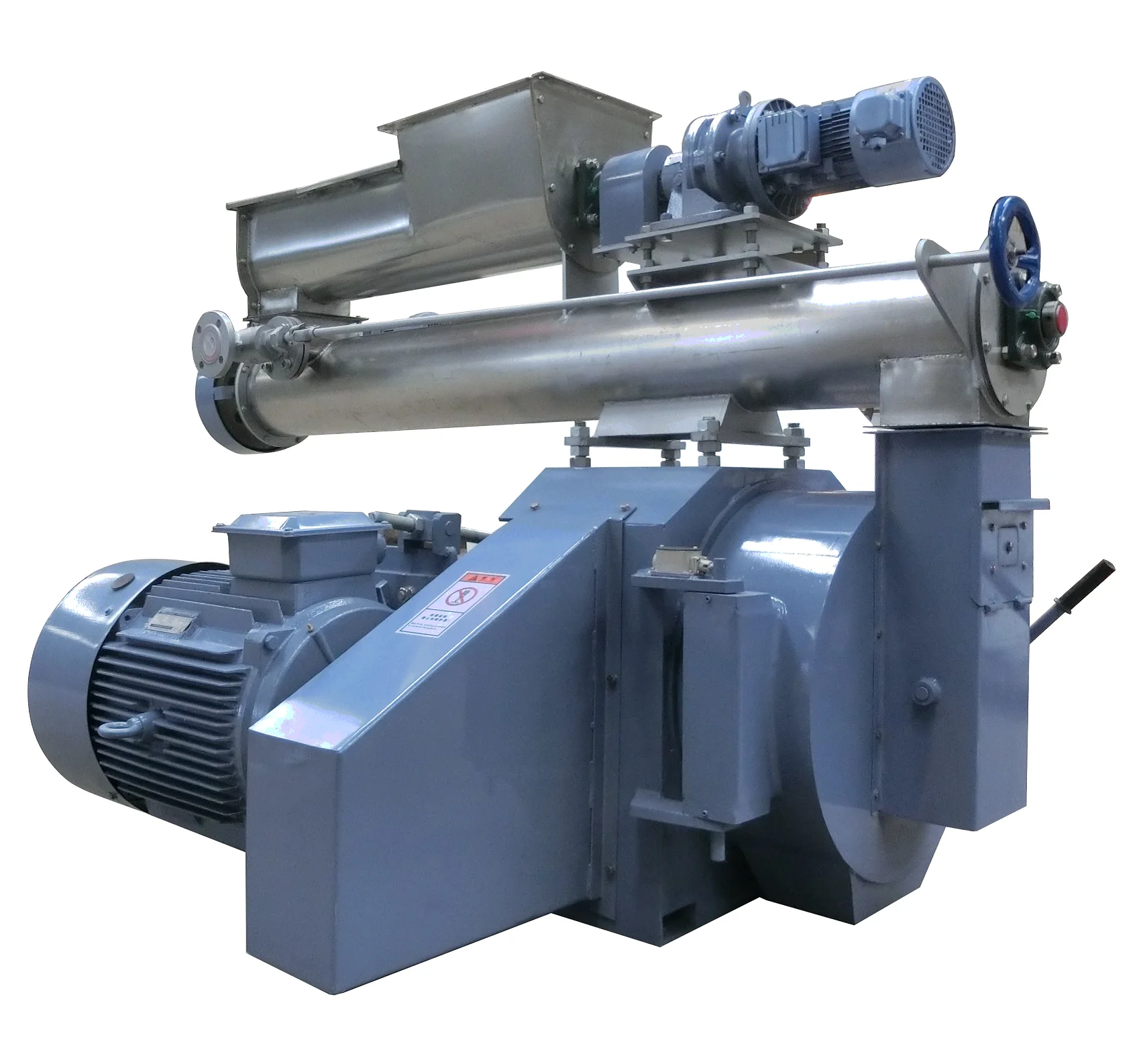 China pellet mill manufacturers HEXIE brand pellet feed machine