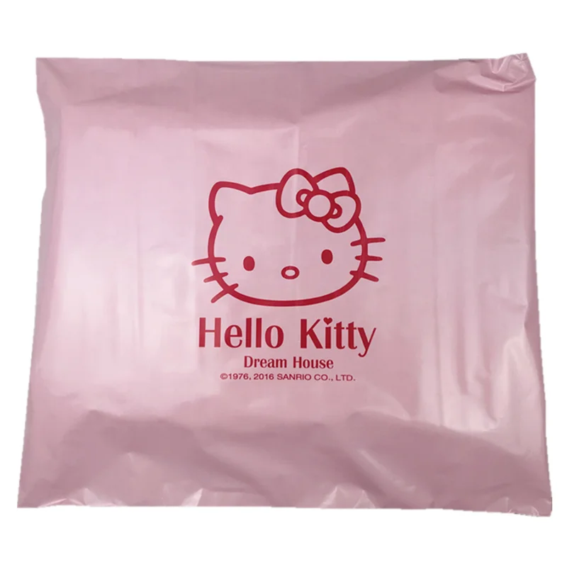 Custom Digital Printing Luxury Mailing Polybag 9x12 10 x 13 Resealable Tyvek Unicorn Shipping Polymailer Cute Poly Mailers Bags