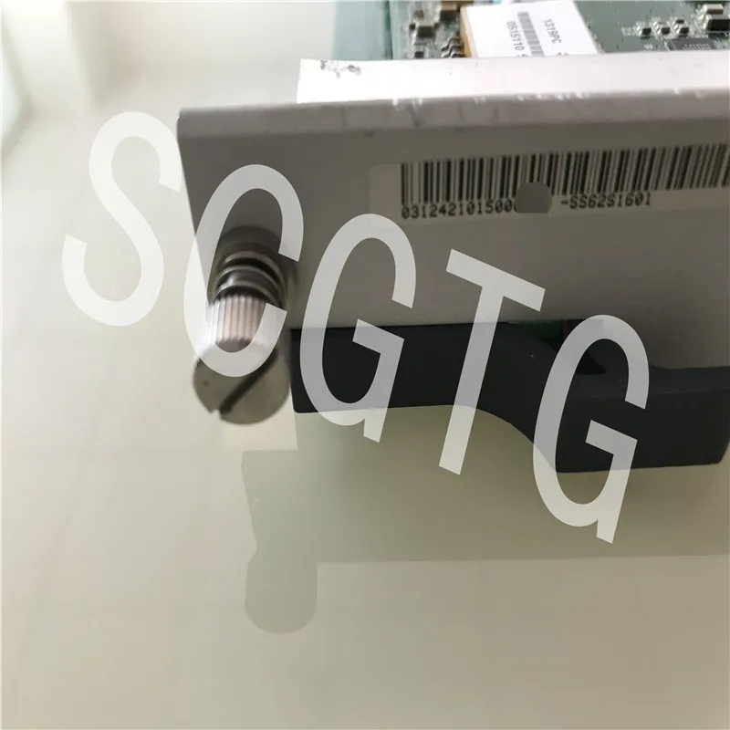 Huawei SS62S1601 03124210 S16 метро 3000 1 STM-16 оптический интерфейсная плата