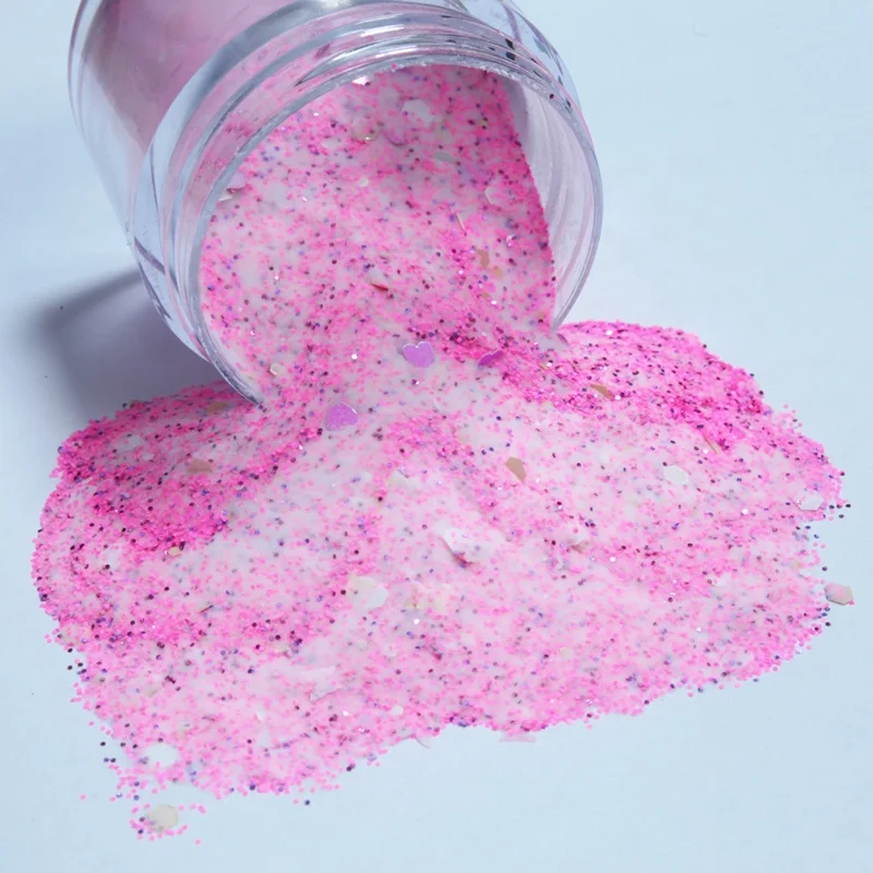 acrylic nail powder  nail art powder glitter powder in bulk manicure products acrylic nail kit professional