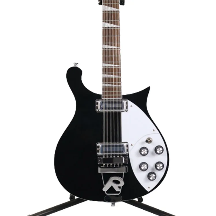 China Manufacture OEM electric guitar 12 Strings Electric Guitar