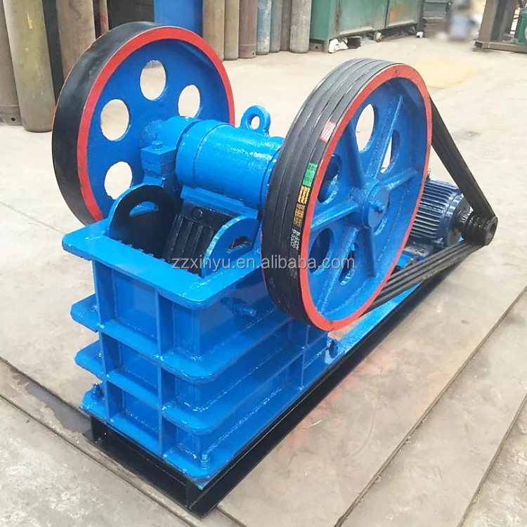 Reasonable Price Jaw Stone Crusher Barite Jaw Crusher Specifications Mobile Stone Gypsum Crusher Jaw
