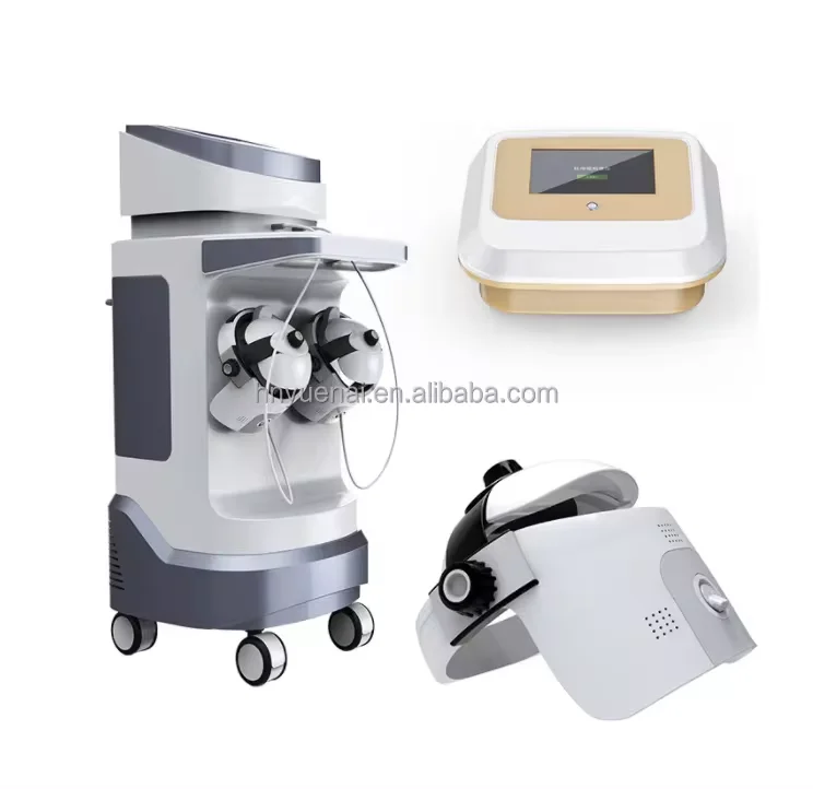 best selling electrotherapy machine transcranial magnetic stimulation for anxiety insomnia depression autism