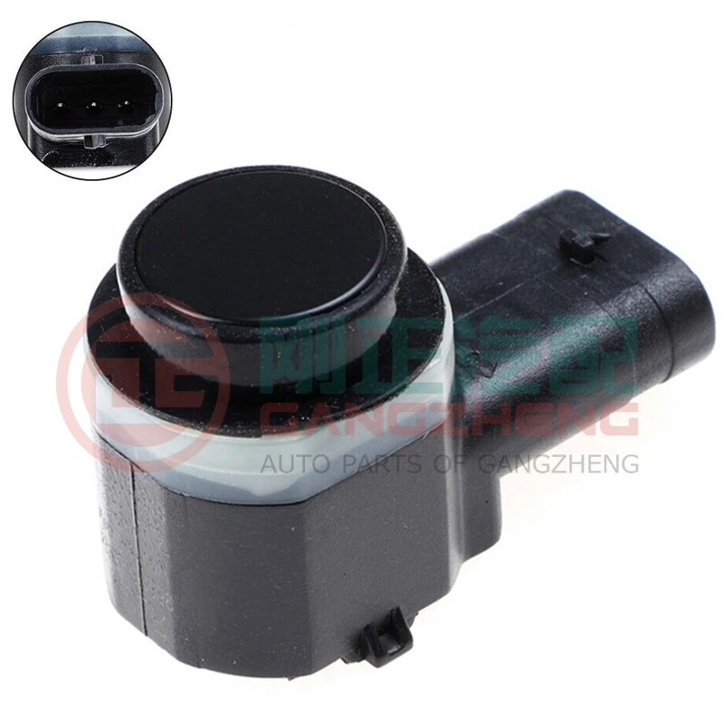 High Quality New Auto Reverse Sensor Rear Parking Radar Sensor For SAIC MG Car ZS MG3 MG5 MG6 MG7 MG GT