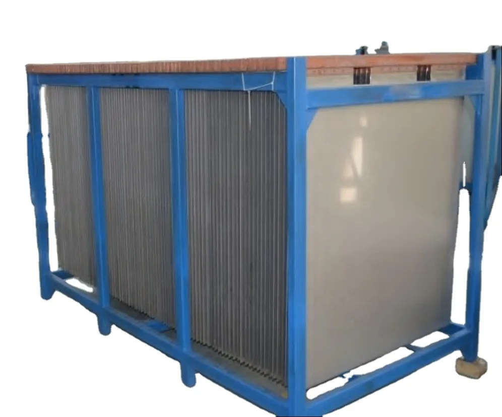 Permanent stainless steel cathode plate for the non-ferrous metal electrolysis and electrowinning