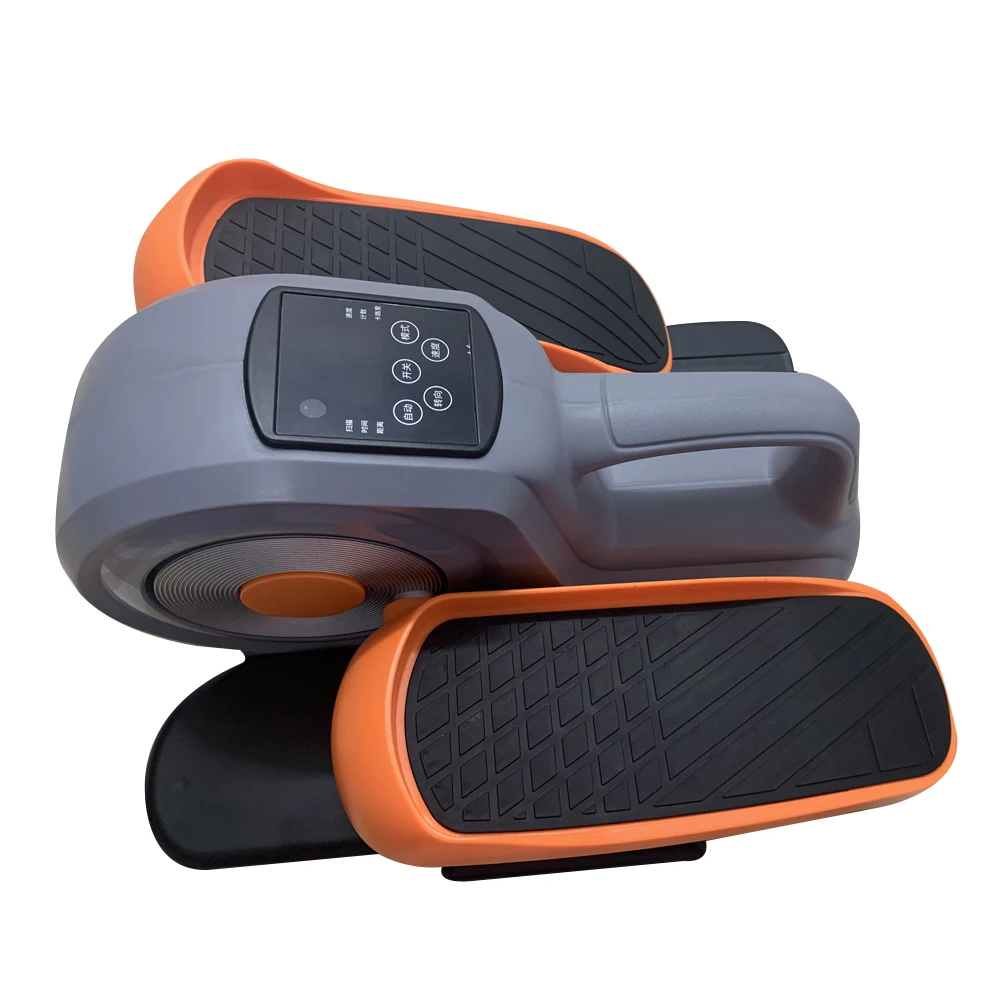 professional body fit  home fitness magnetic  mini elliptical machine  cross trainers elliptical trainers