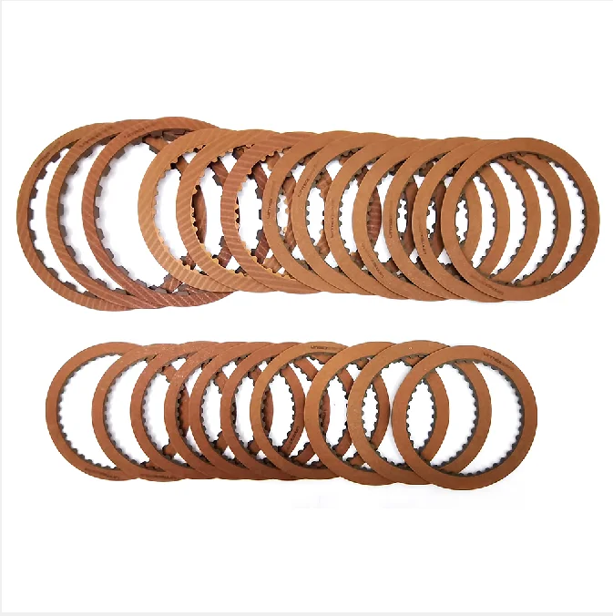 Auto Transmission For Gearbox  Transnation  B285706-170 friction plate