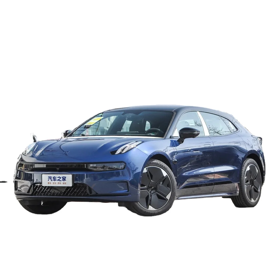 Горячая распродажа электрический автомобиль zeekr 001 you max 656 км 2023