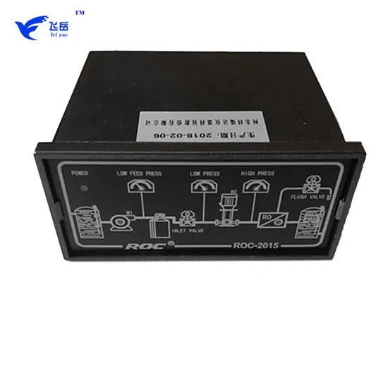 CCT-3320 Digital Water Conductivity Controller/ CCT 3320 Conductivity Meter