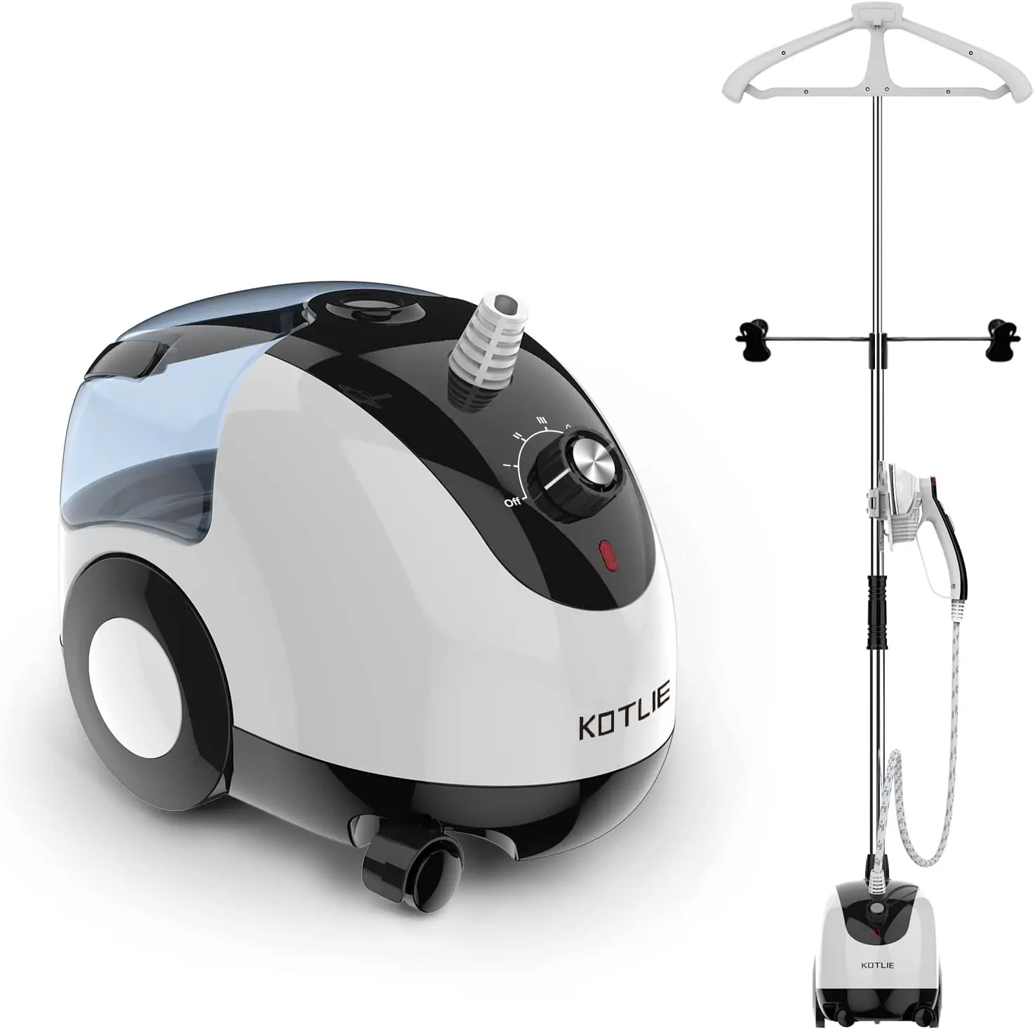 AWOW Hanging Ironing Machine