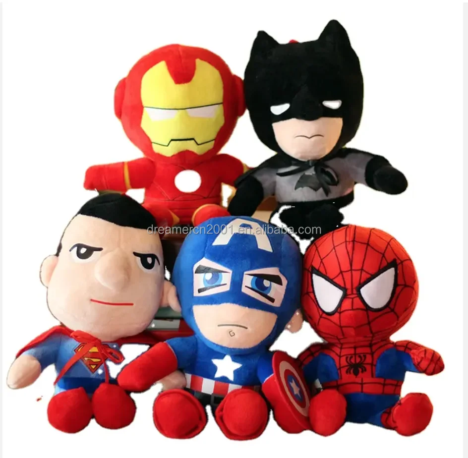 Игрушка «Капитан» из аниме