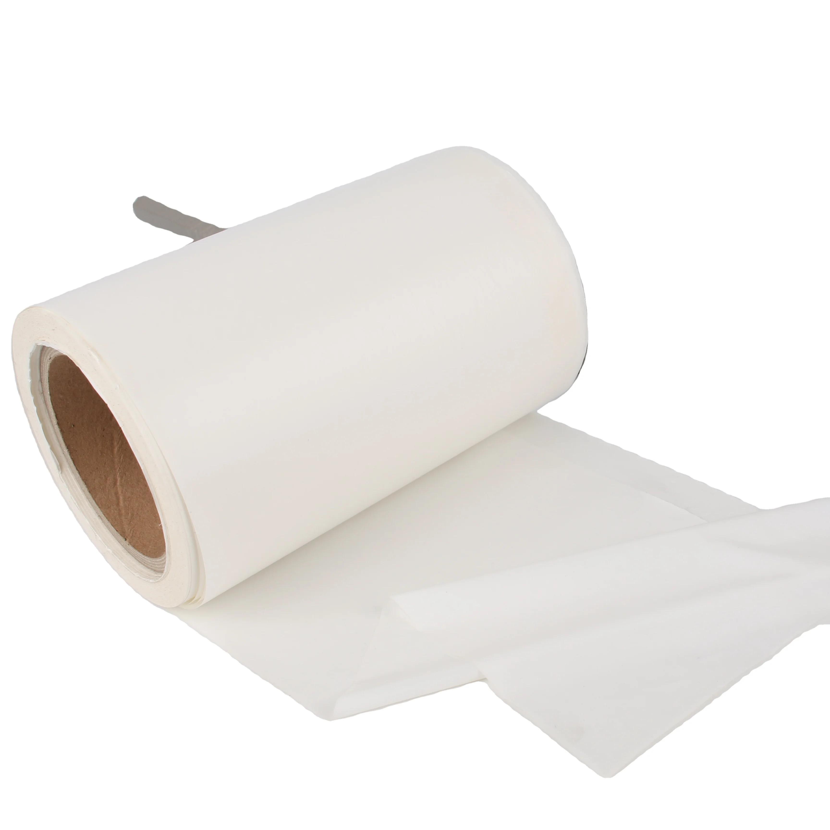 
easy peel vini insulation self TPU hot melt adhesive film packing 