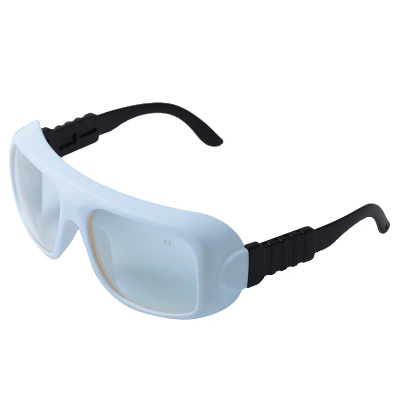 best selling products 2023 High Protection Level for Er Laser Protective glasses (ERL 2700-3000nm) with O. D6+ @2780nm & 2940nm