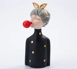 Y-555 New Mini Cute Girl Wireless BT Speaker TWS Cartoon Gift Support TF Card Home Outdoor