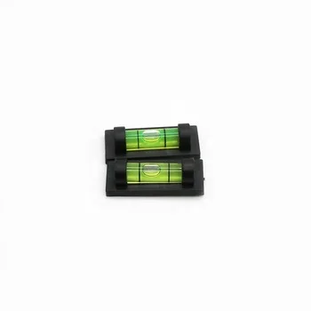Aohong AH-2009 High quality universal Mini Type Spirit Level with Magnet Water Bubble Level