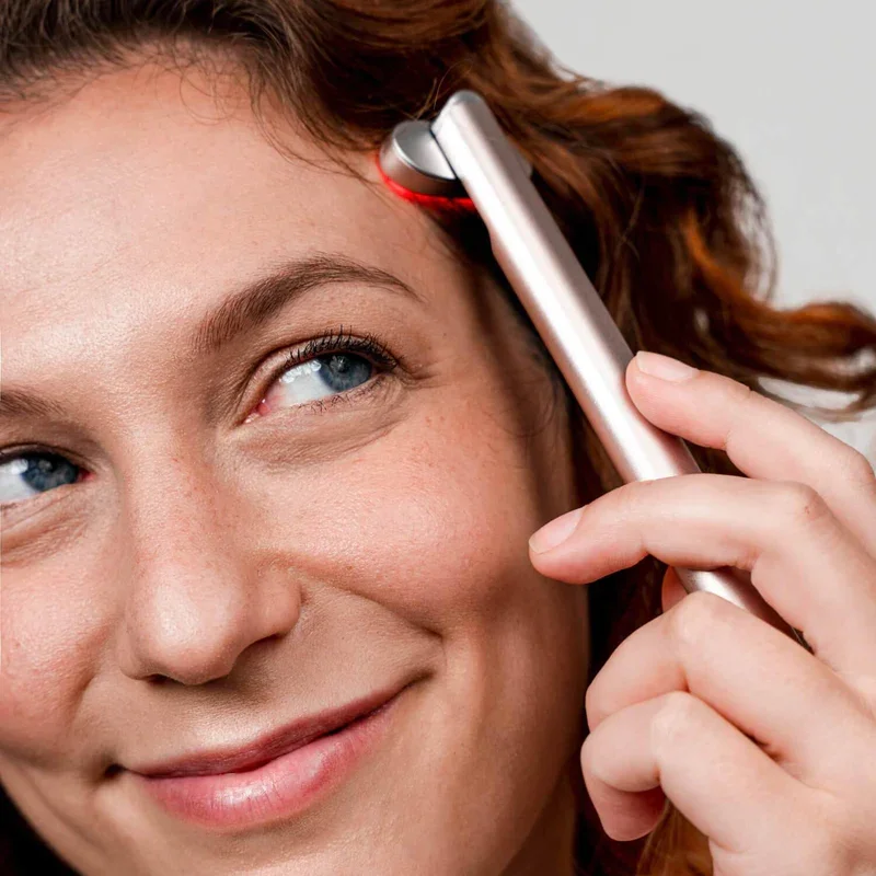 New Product Ideas 2024 Skincare Skin Tightening Machine Red Light Therapy Other Massage Products Beauty Device