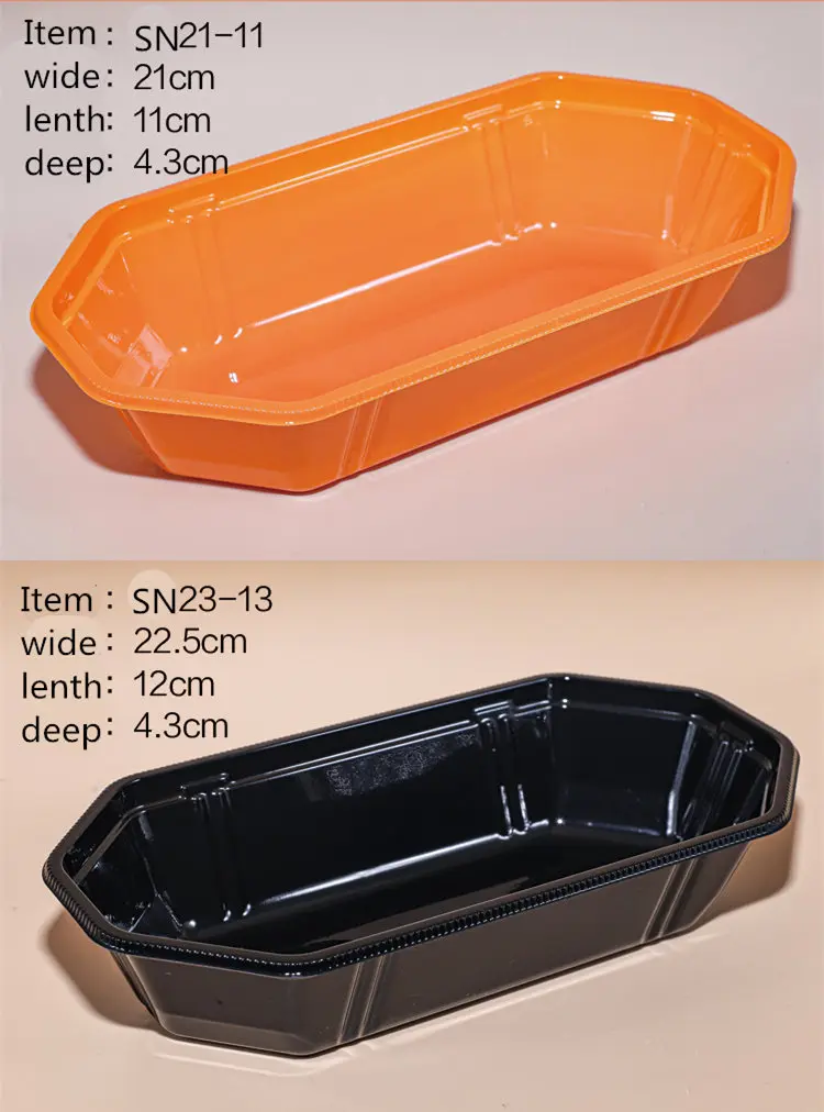 Chocolate Blister Tray