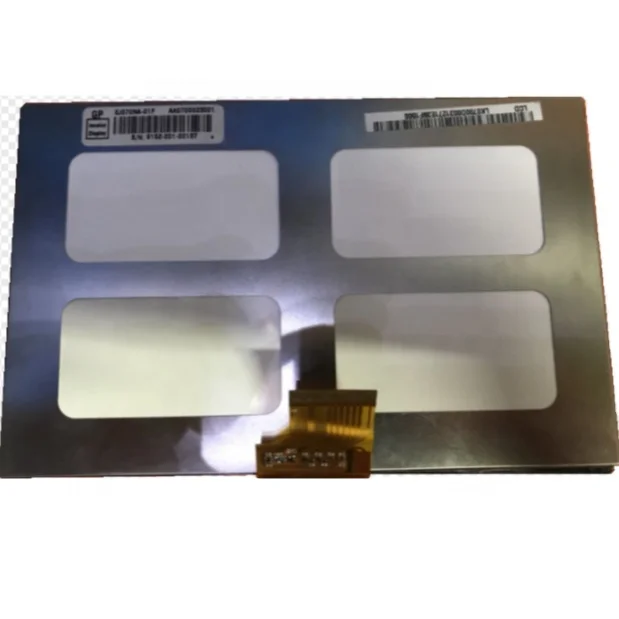 Preferential sale LCD screen panel 7 inch LCD Module  HJ070NA-13A