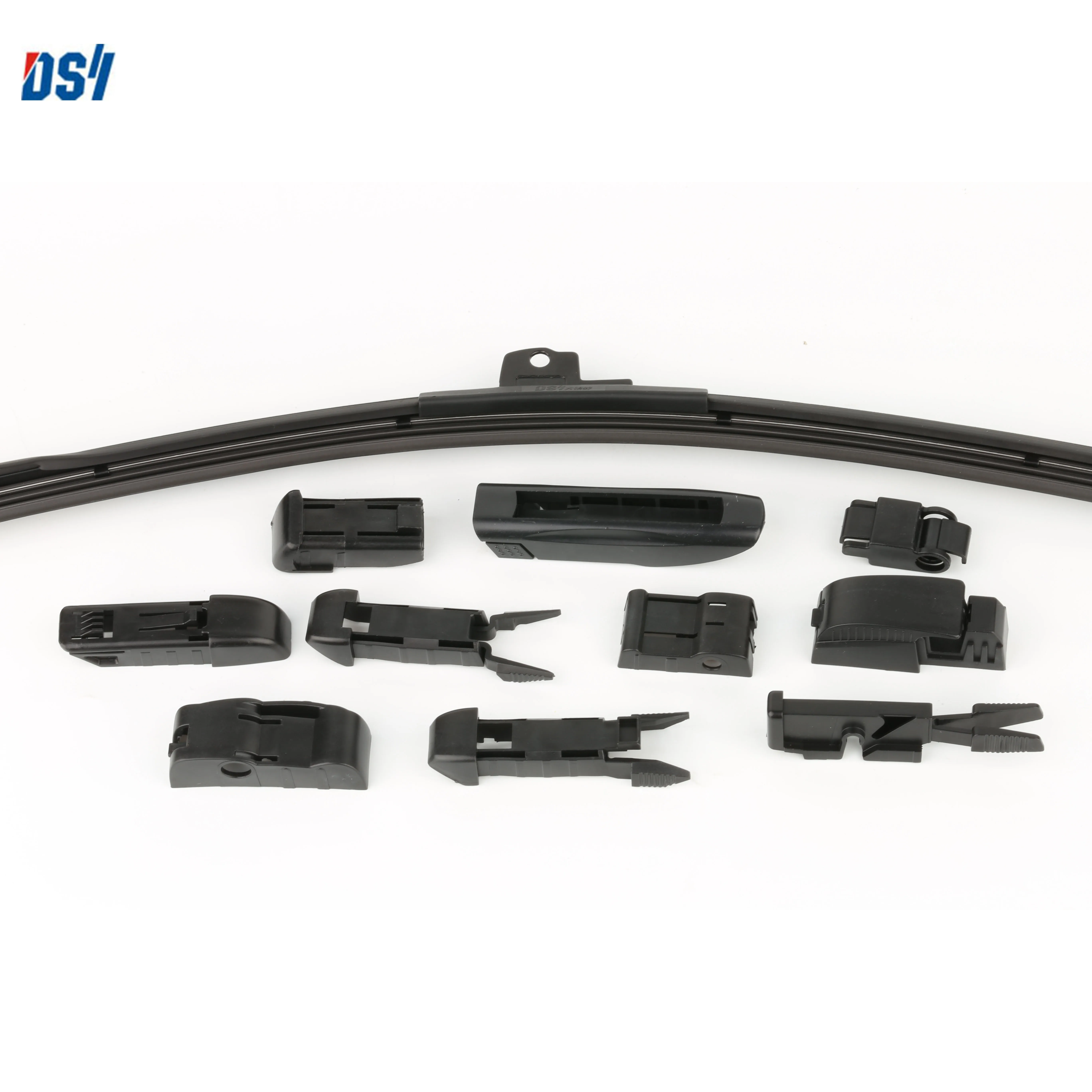 Wholesale DSY 866 Very high sense of use and cost-effectiveness Good quality control system construction work wiper blade