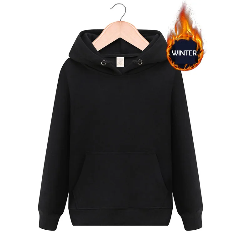 Детские винтажные толстовки с капюшоном, без шнурков