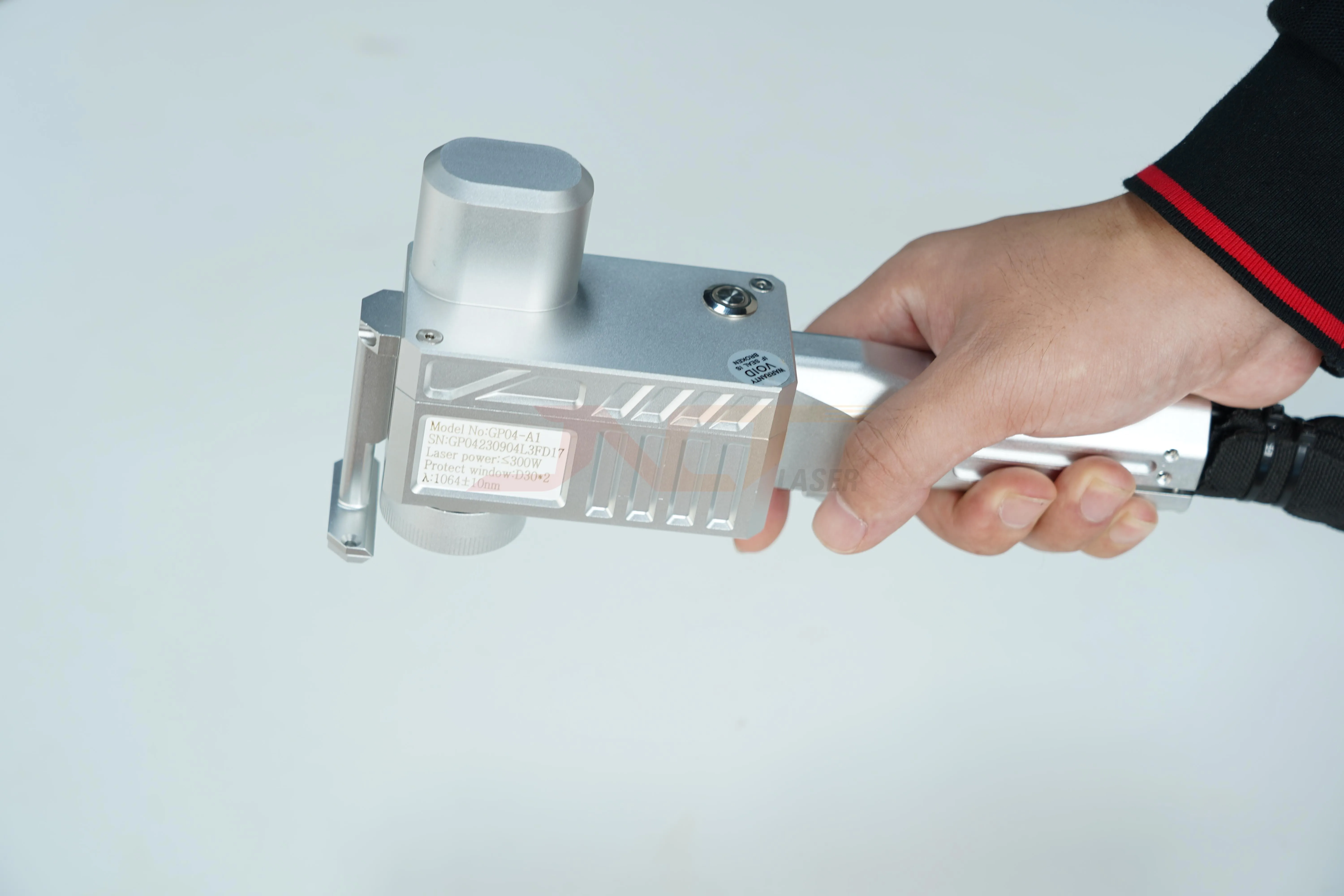 rust removal laser 100w Machinery Engines laser cleaning wood metal paper Cnc Engine Motorcycle Handheld 3 Years