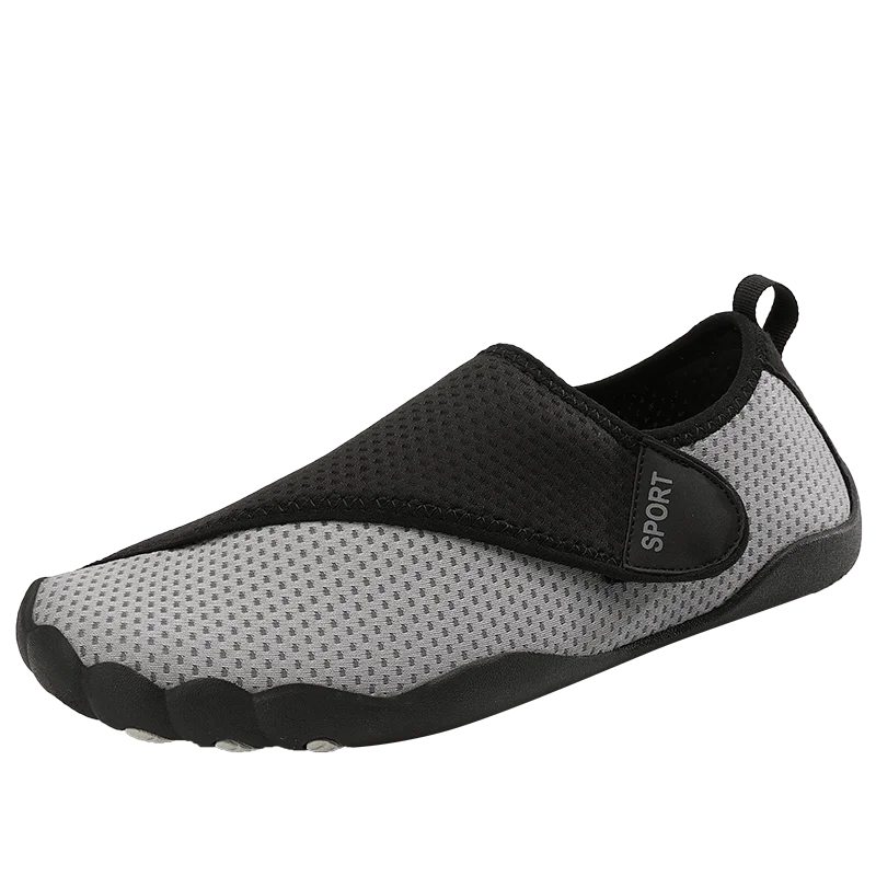 Factory Direct Sales Couple Multifunctional Outdoor Fitness Shoes For Men And Women Aqua Shoes Wading Shoes