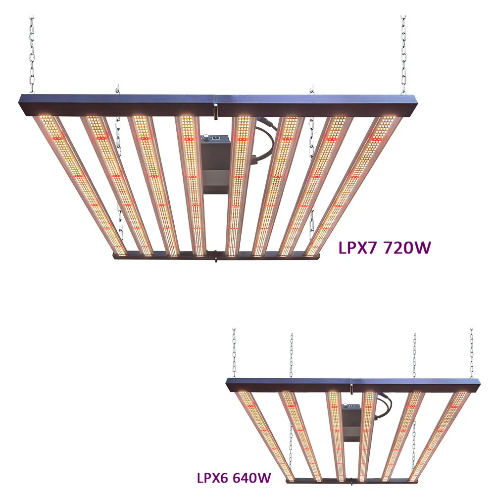 Крытый завод Maquinas La Paras Led Focos culto 600w полный Espectrun lampparas De 720 Ful Espectro лампа для выращивания
