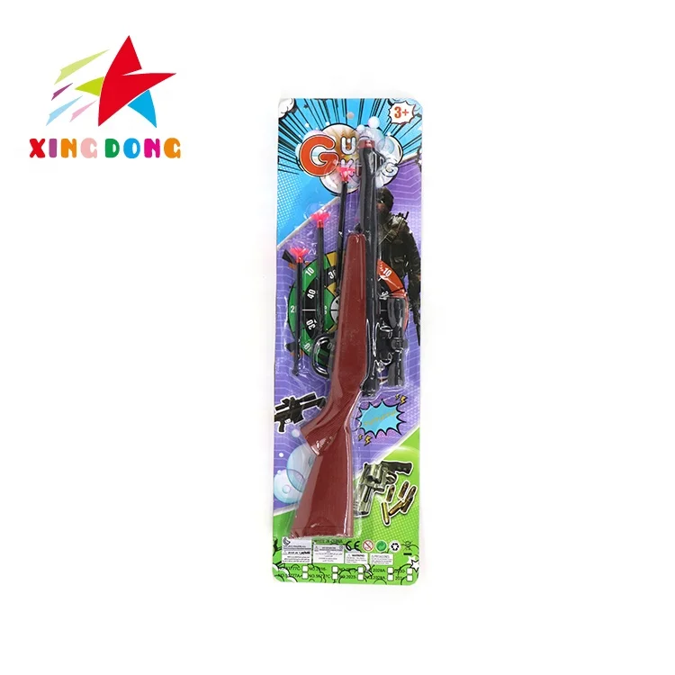 arrow toy cheap action shooting game toys plastic soft bullet gun safe promotion toys
