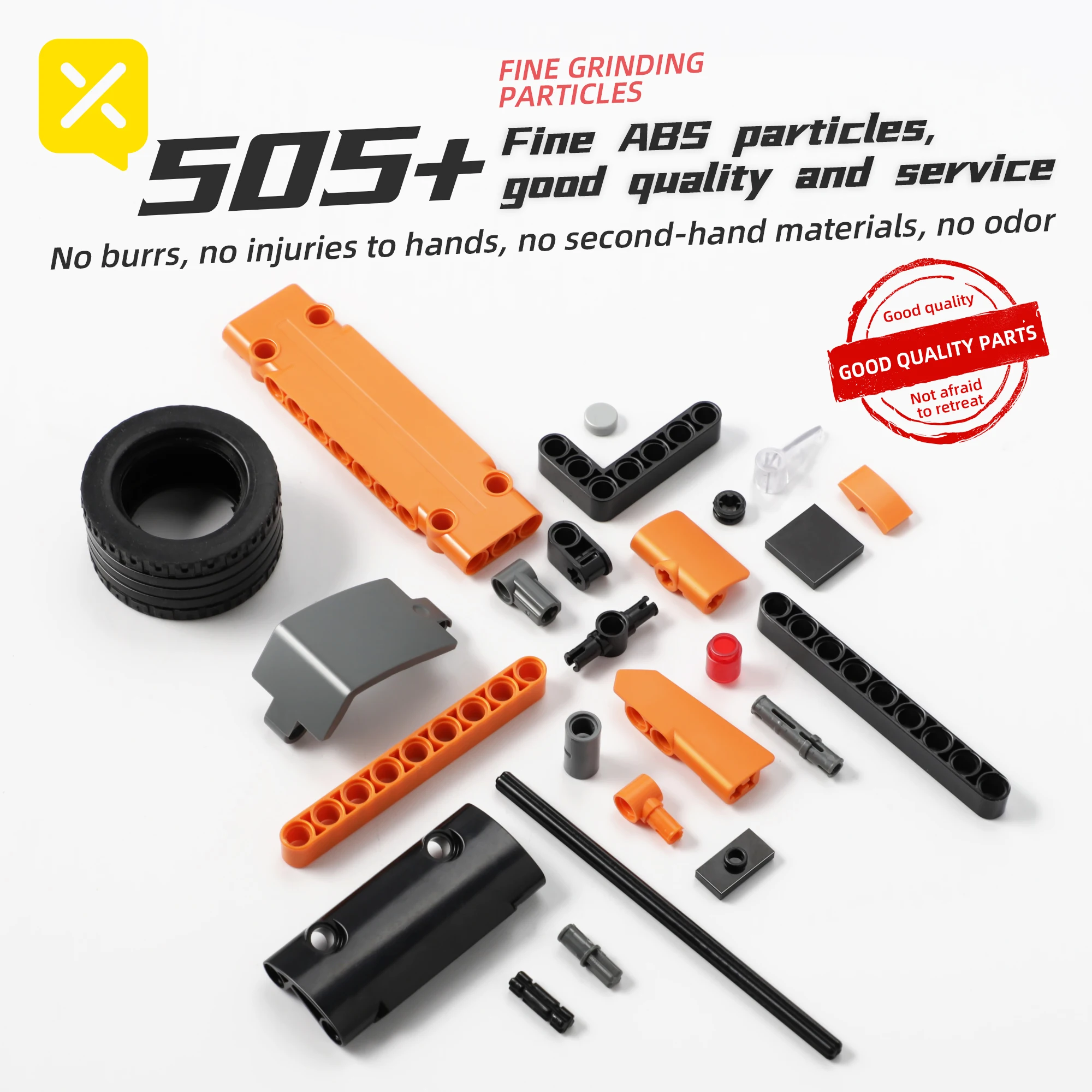 Super Cars DIY Technical Scale Model Building Block Set Pull-Back Motor Bricks for Kids and Adults Plastic Racing Cars Toy