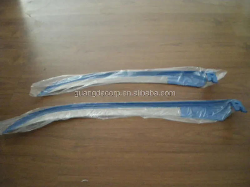 Japanese Sharp Edge  Brush Clearing Sickle with Carbon Steel Blade and wooden Handle