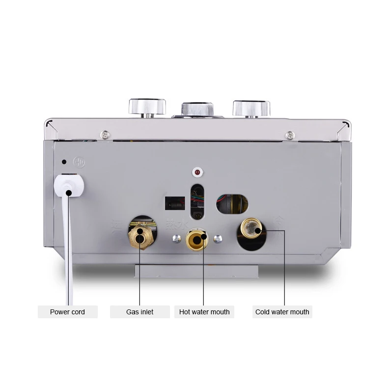 water heater gas instant gas water heater