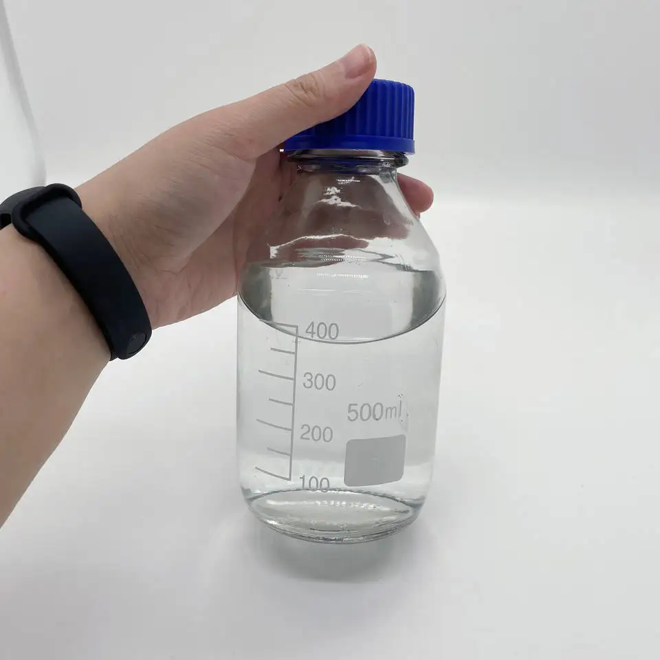 High quality CAS 4166-20-5 caramel acetate for food additive