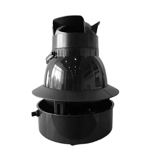 OEM brand 4kg/h Centrifugal humidifier industrial mushroom growing equipment humidifier