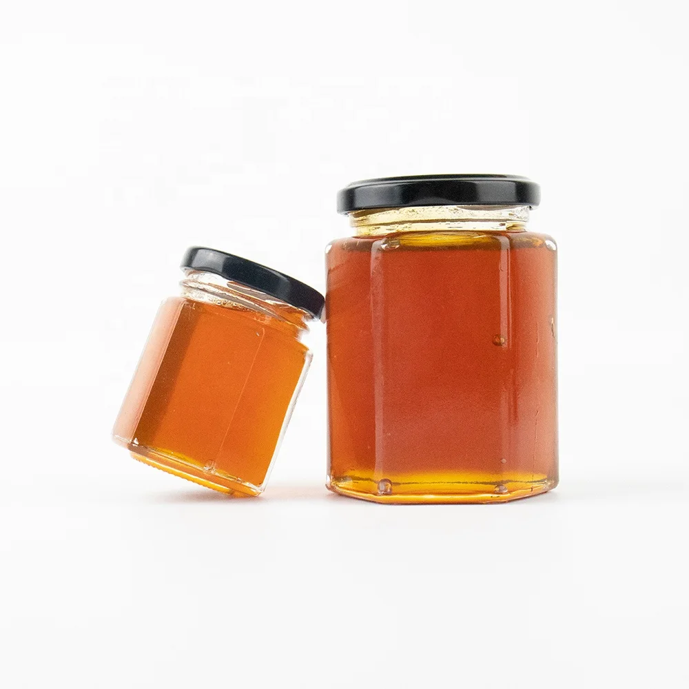 Natural bee honey Royal Sidr honey for wholesale
