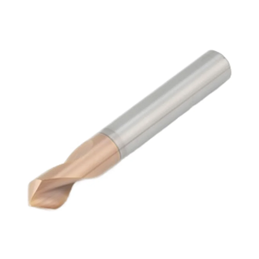 90 60 120 degree steel chamfering cutter tungsten carbide cutter 2 flute