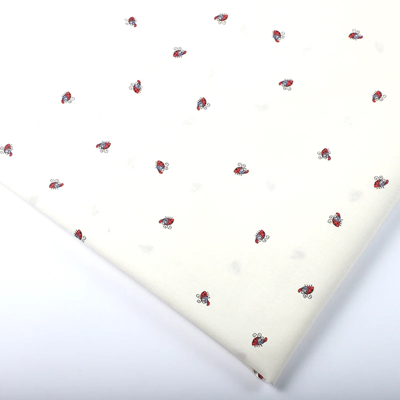 Оптовая продажа ткани из 100% хлопка 40s x 133*72 поплин однотонная ткань чистого для