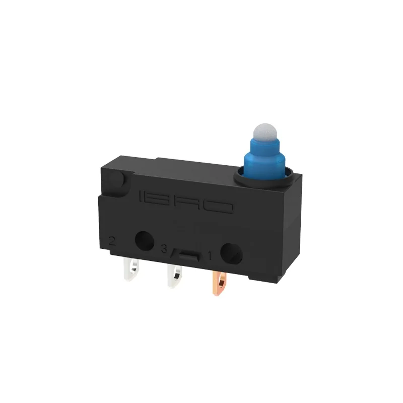 2022 Top Selling Sealed Waterproof Micro Switch