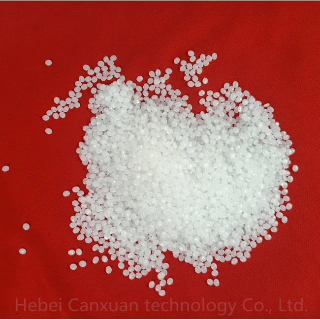 Supply polyethylene  plastic particles HDPE Plastic Raw Material Price HDPE Pellets/Resin/Granules Raw Plastic Material HDPE