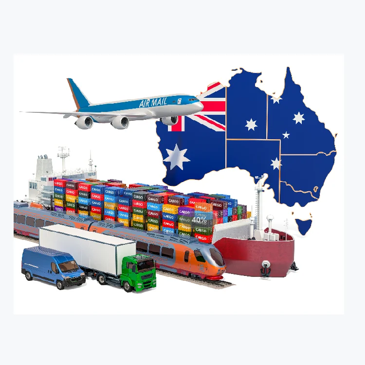 Freight forwarder china to usa TOP 10 agent in china FBA DDU DDP EXW