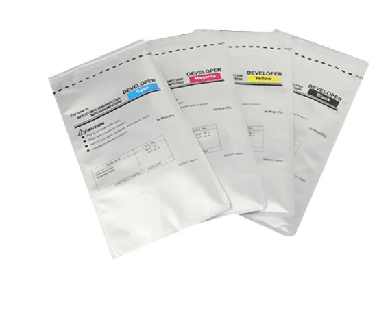 Good Quality ricoh developer for Aficio MPC2030/2050/2550 MPC2051/2551 Aficio MPC2800/3300/4000/5000