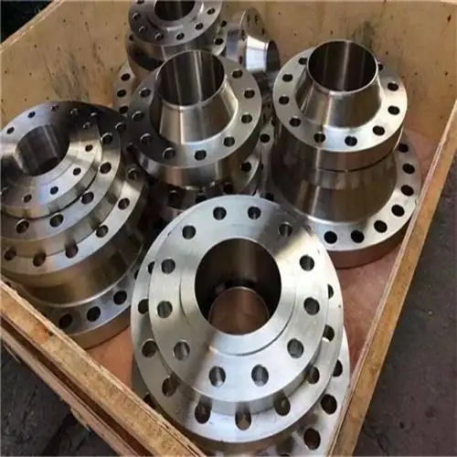 Недорогой пользовательский фланец N09925 сплав на основе никеля инколой 925