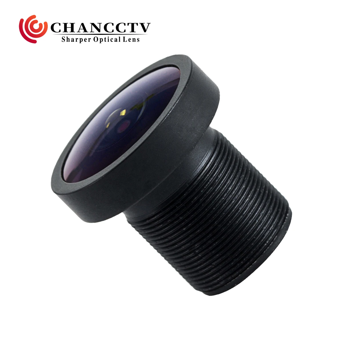1/2.3' HD DFOV 170 Degree Wide Angle M12 lens with IR CUT Filter 14mp for Action Camera