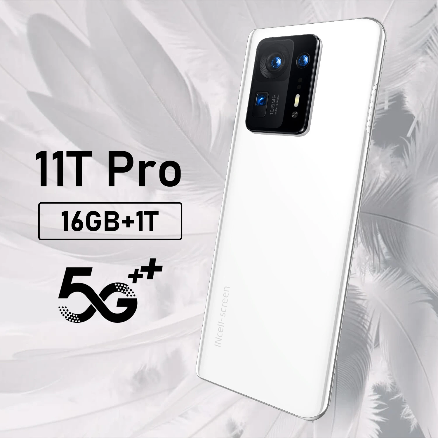 Mi 11T Pro android telefon мобильные телефоны оптом от производителя OEM/ODM Дешевые 7 3 дюймовые игровые сотовые в Китае