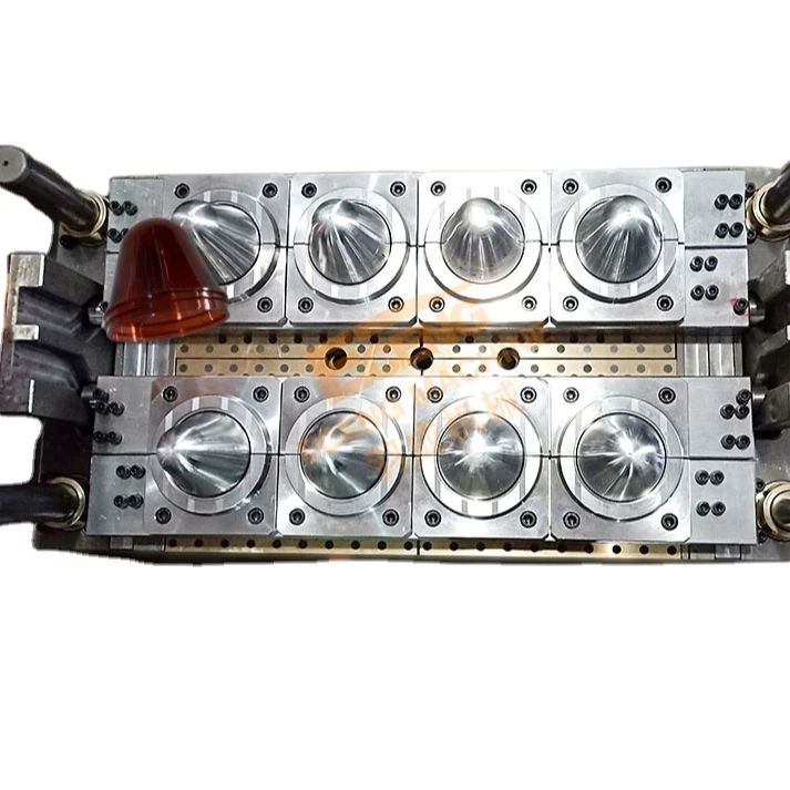 25g Pet Preform  Mold 8 Cavity For Injection Machine