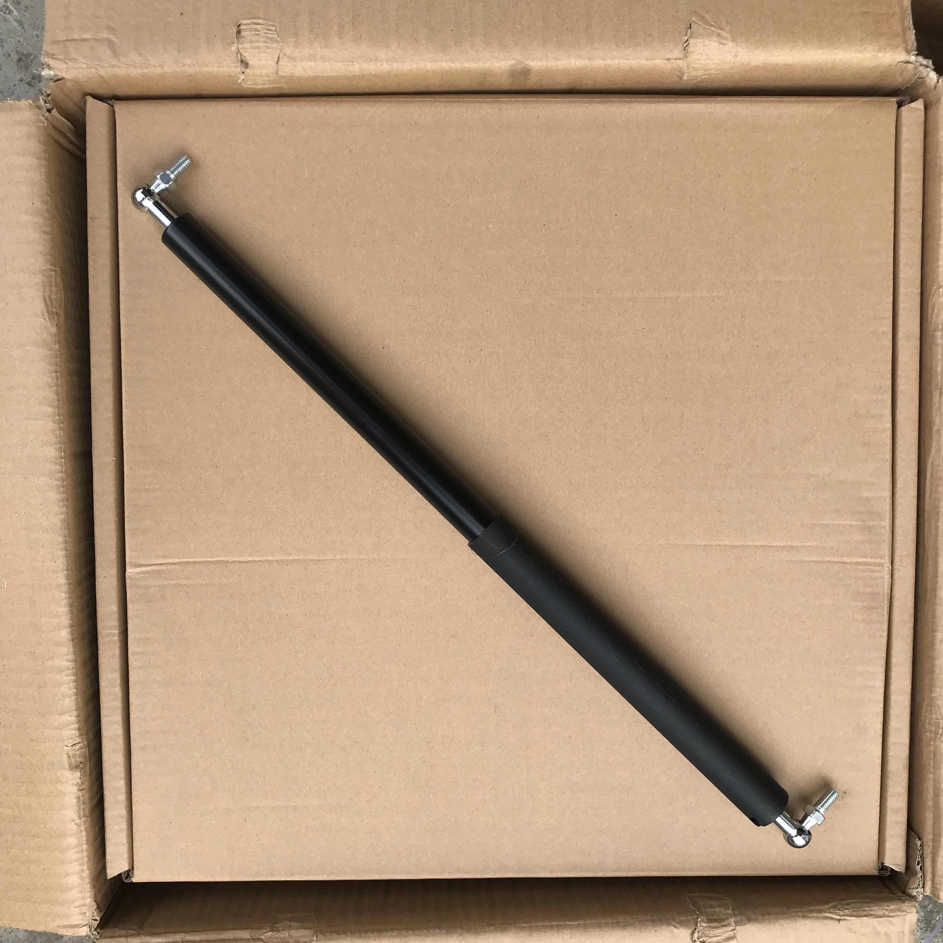 Bus Parts Door Support Rod 500-180-630N