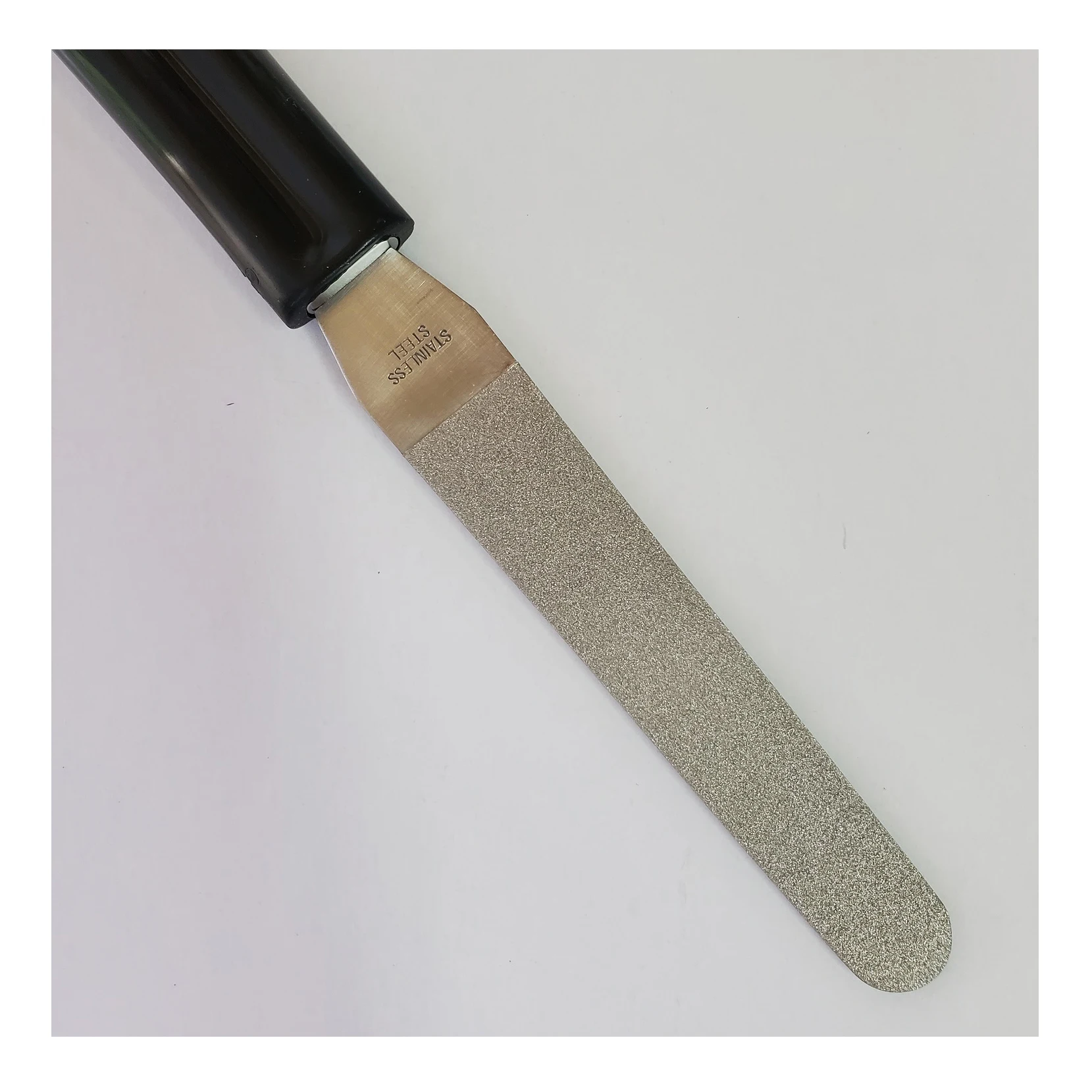 Stainless Steel Rasp Grater Diamond Sharpening Cutting Tools